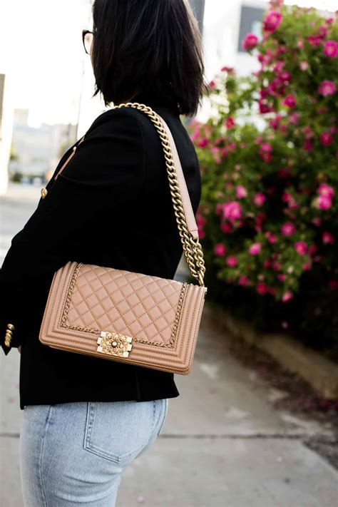 prezzo chanel boy bag|Chanel boy bag price 2023.